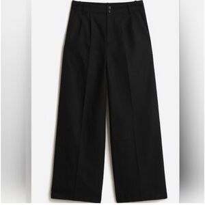 Madewell Harlow Wide-leg PANT